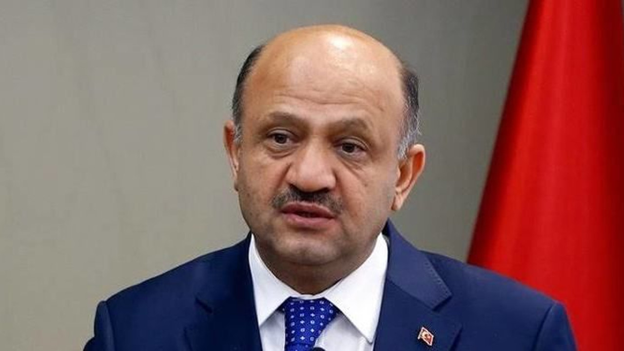Eski yol arkadaşına saldırıyı kınadı